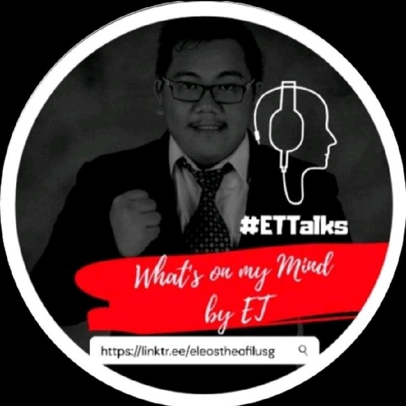 Elos (ET) Theofilus Gandawidjaja